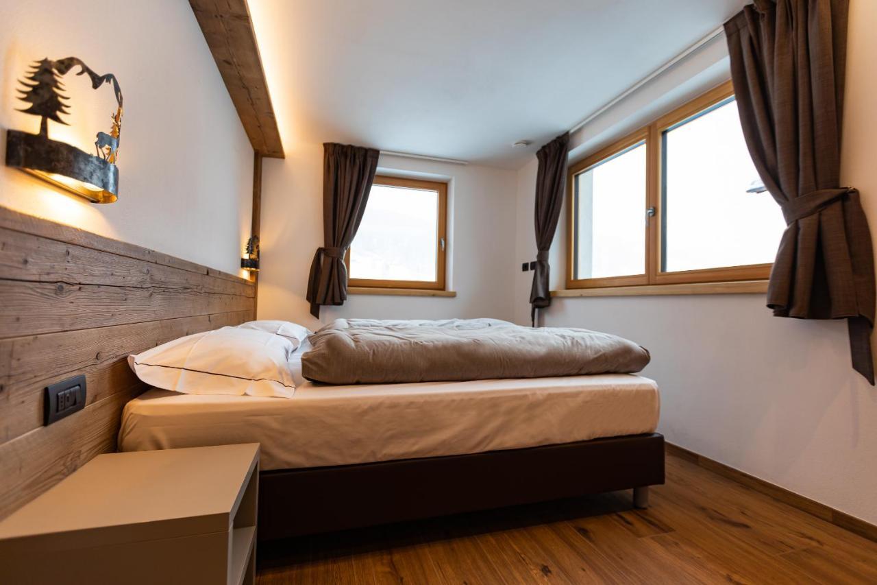 Casa Giusto Apartment Livigno Exterior photo