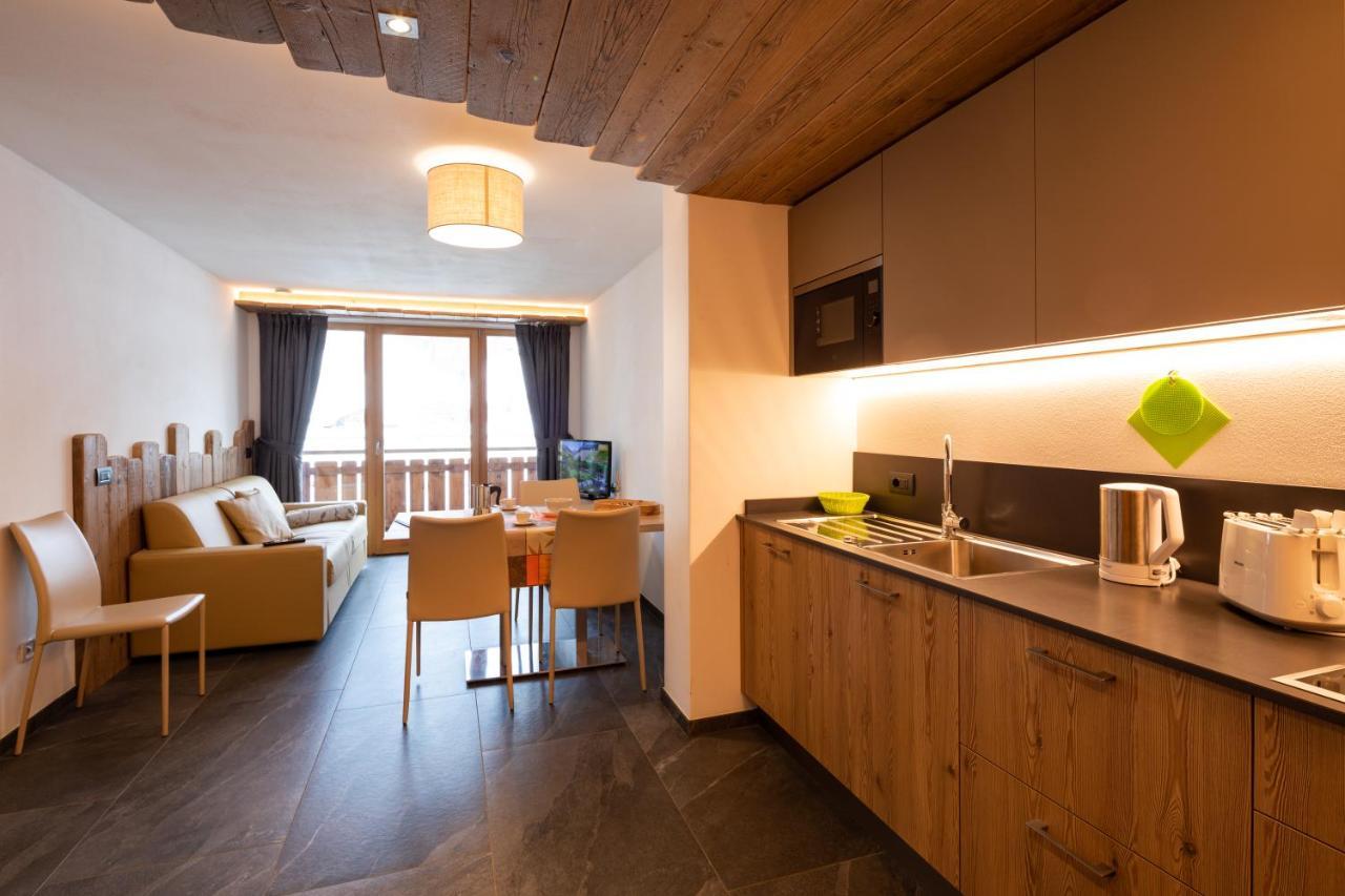 Casa Giusto Apartment Livigno Exterior photo