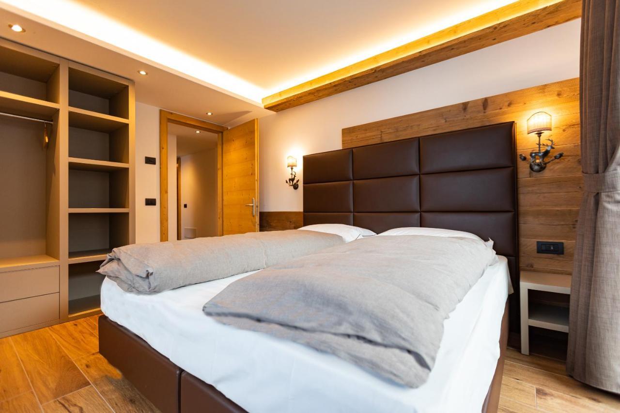 Casa Giusto Apartment Livigno Exterior photo