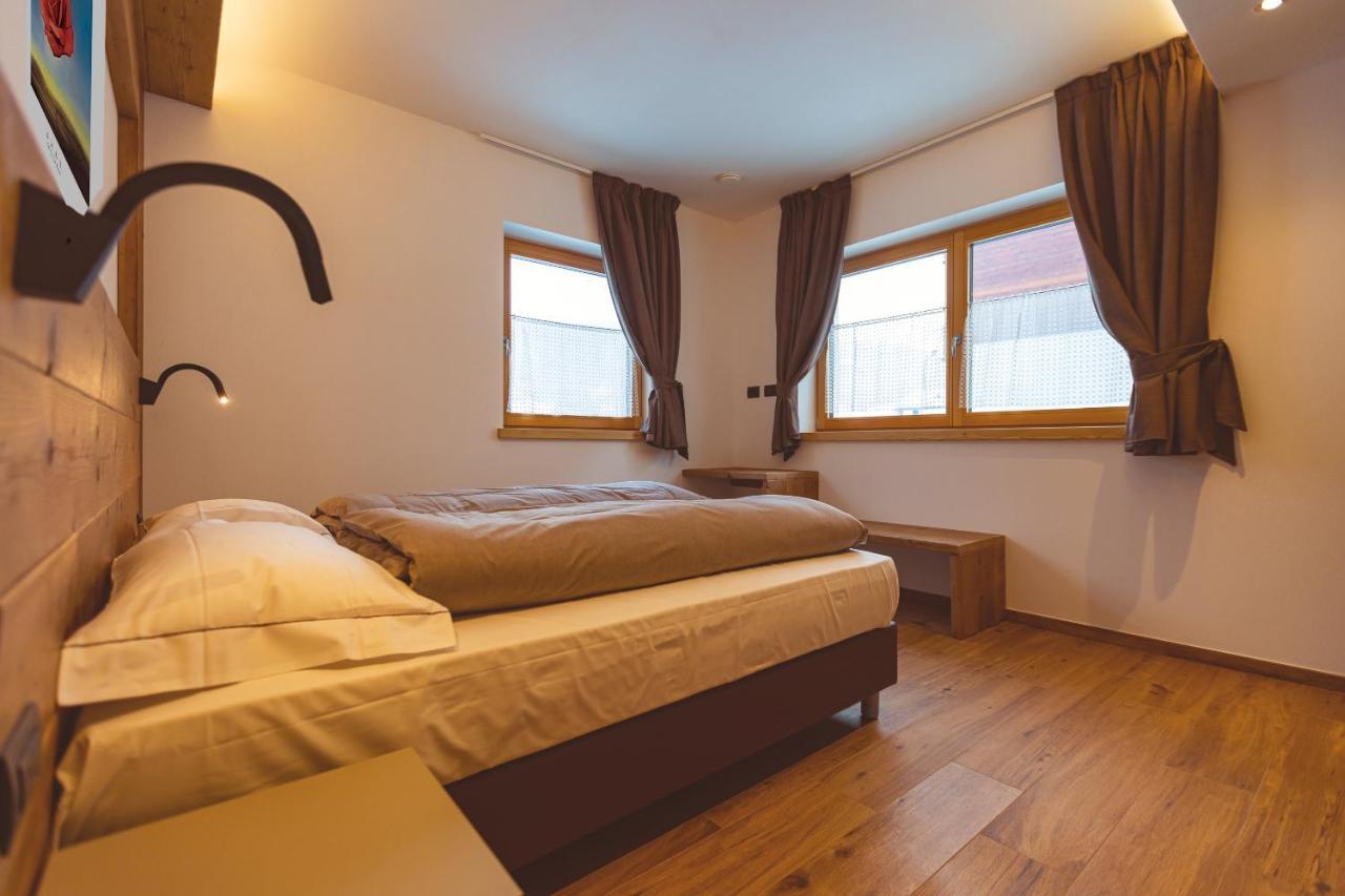 Casa Giusto Apartment Livigno Exterior photo