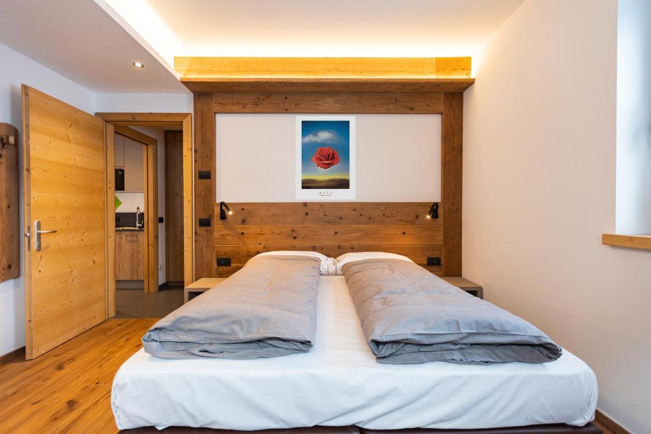Casa Giusto Apartment Livigno Exterior photo