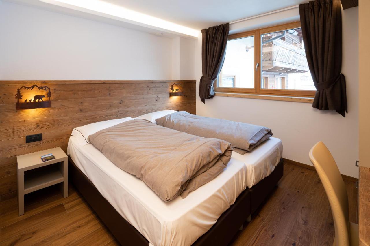 Casa Giusto Apartment Livigno Exterior photo