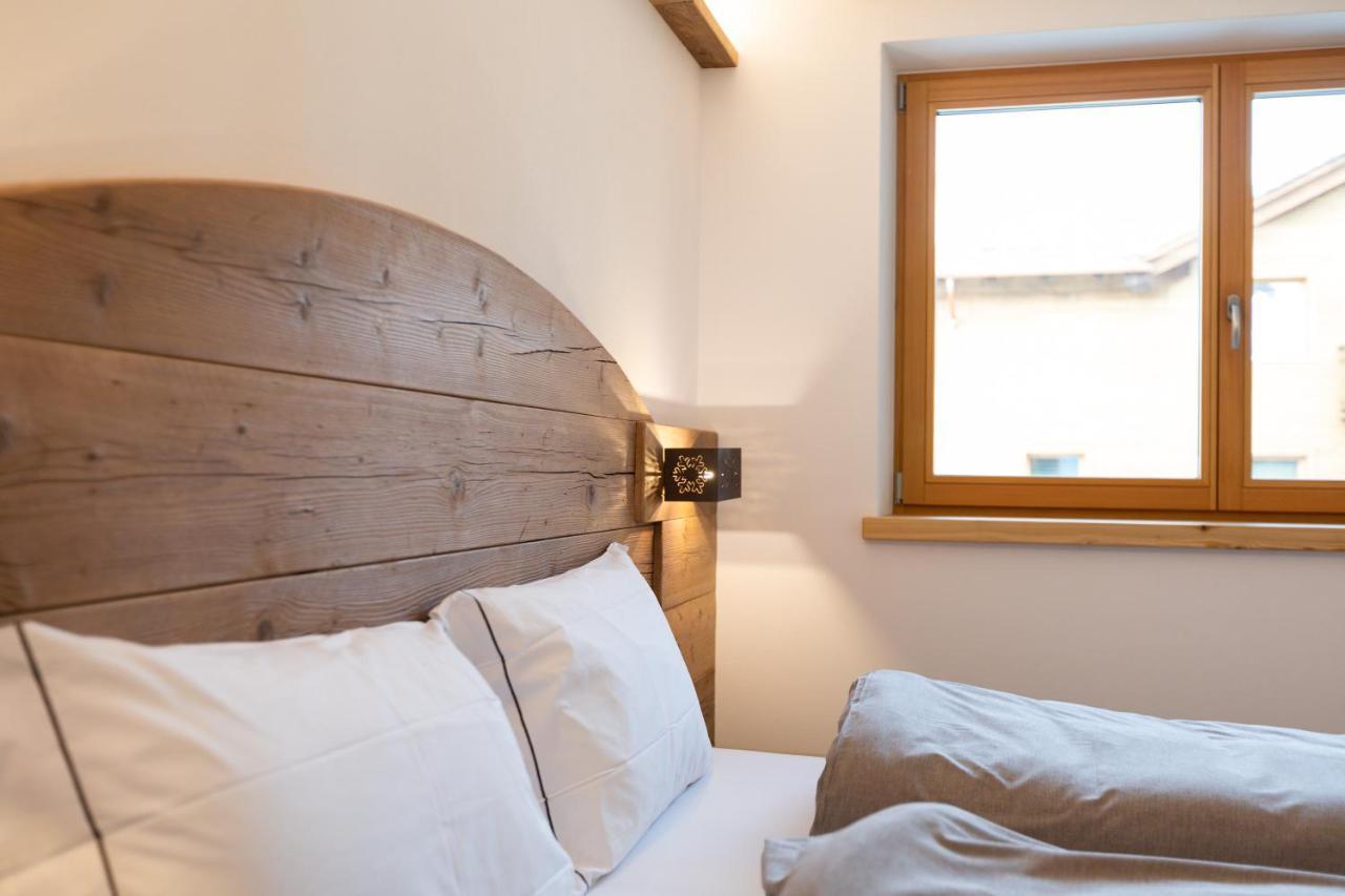 Casa Giusto Apartment Livigno Exterior photo