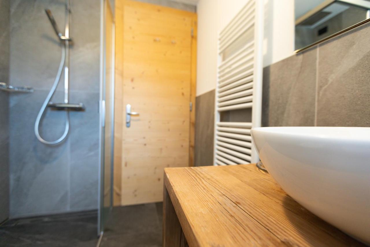 Casa Giusto Apartment Livigno Exterior photo