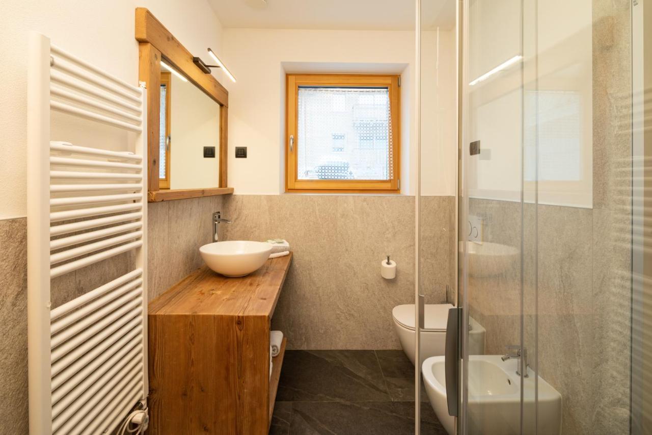 Casa Giusto Apartment Livigno Exterior photo